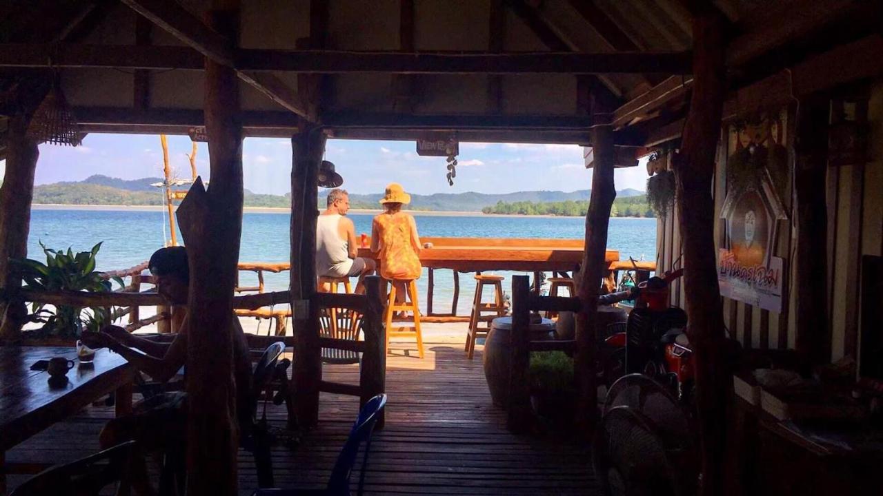 Bankruchaem Homestay Kohpu Ko Pu Exterior foto